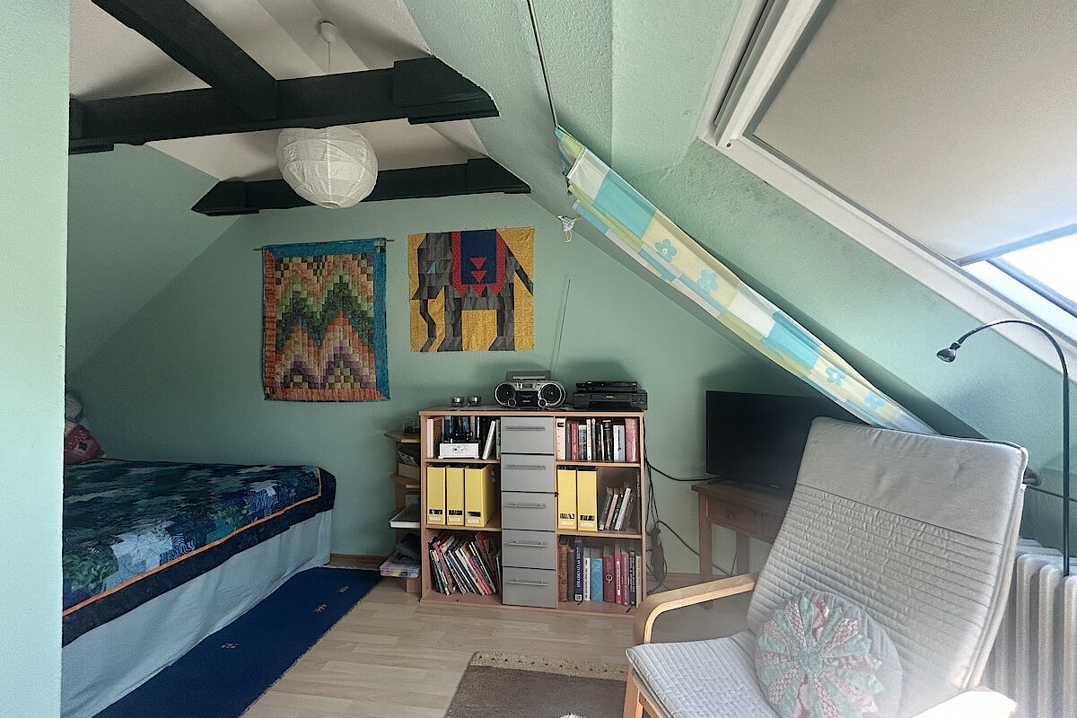 Haus Kauf 24939 Flensburg DG Zimmer