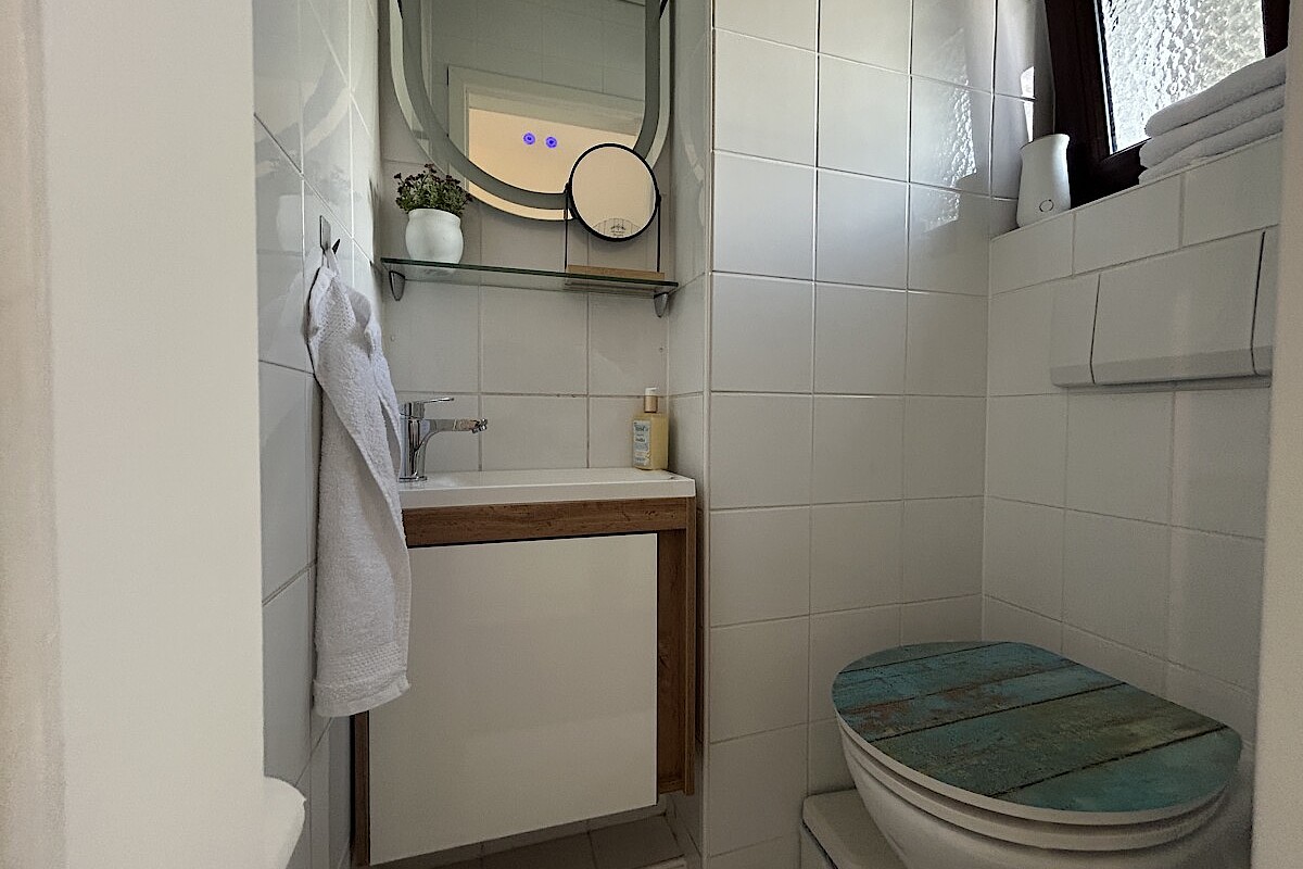 Haus Kauf 24943 Flensburg Gäste-WC