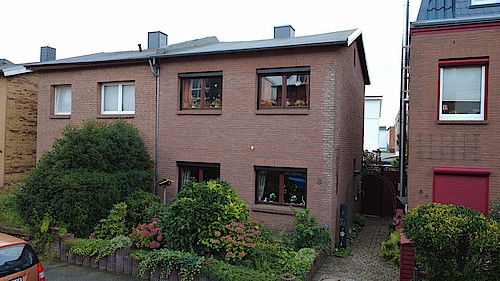 Haus Kauf 23554 LübeckTitelbild