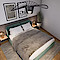 Wohnung Kauf 20537 Hamburg Schlafzimmer