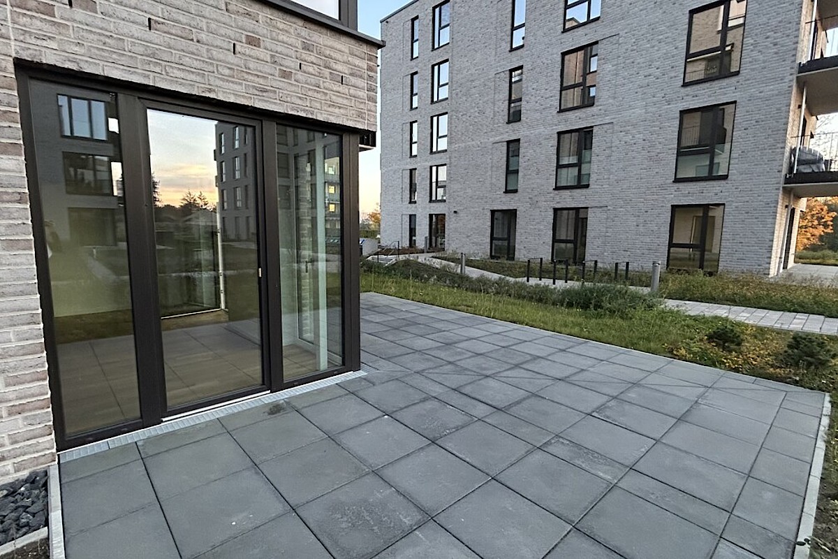 Wohnung Kauf 21502 Geesthacht Terrasse 