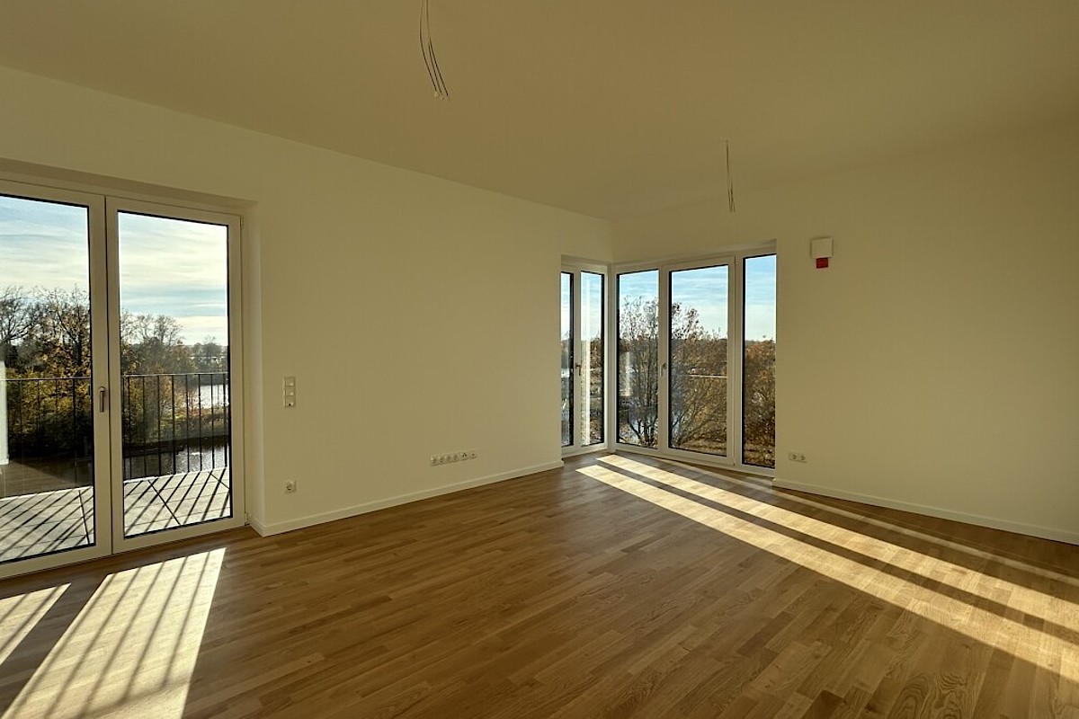 Wohnung Kauf 21502 Geesthacht Wohnen/Essen/Küche