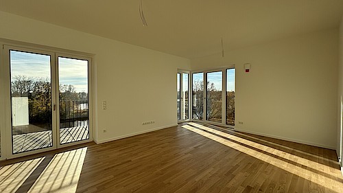 Wohnung Kauf 21502 GeesthachtWohnen/Essen/Küche 