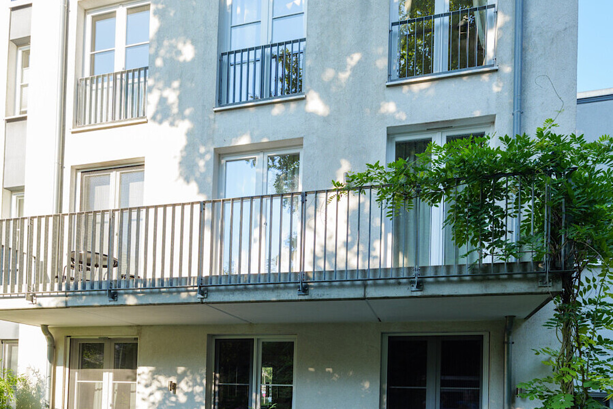 Wohnung Kauf 22767 Hamburg Beschreibung