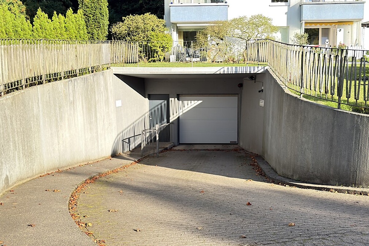 Wohnung Kauf 24119 Kronshagen Garage