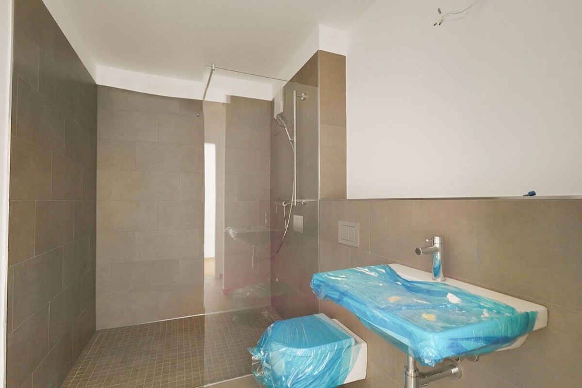Wohnung Miete / Pacht 30167 Hannover Bad