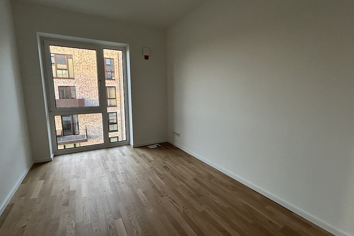 Wohnung Kauf 21502 Geesthacht Arbeiten