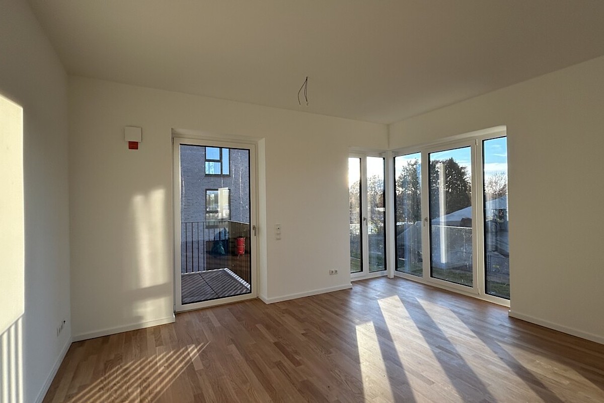 Wohnung Kauf 21502 Geesthacht Wohnen/Essen/Küche