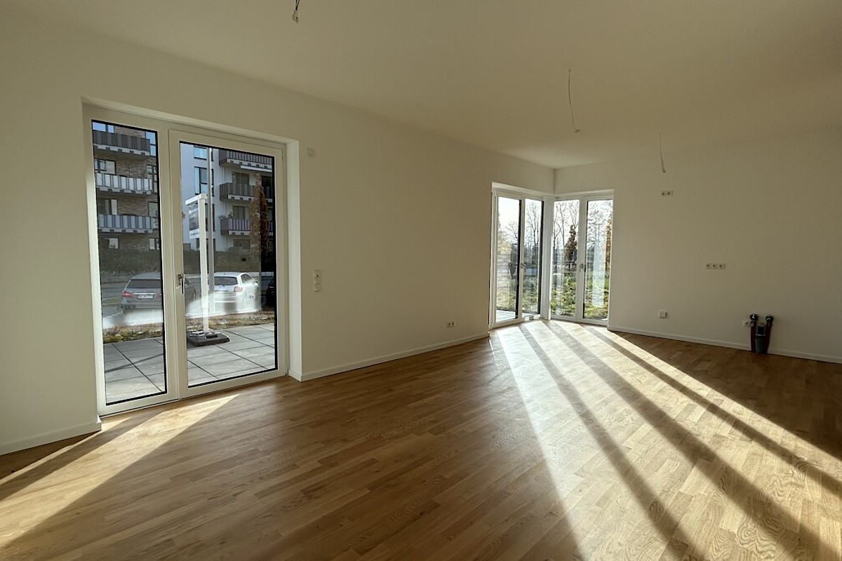 Wohnung Kauf 21502 Geesthacht Wohnen/Essen/Küche