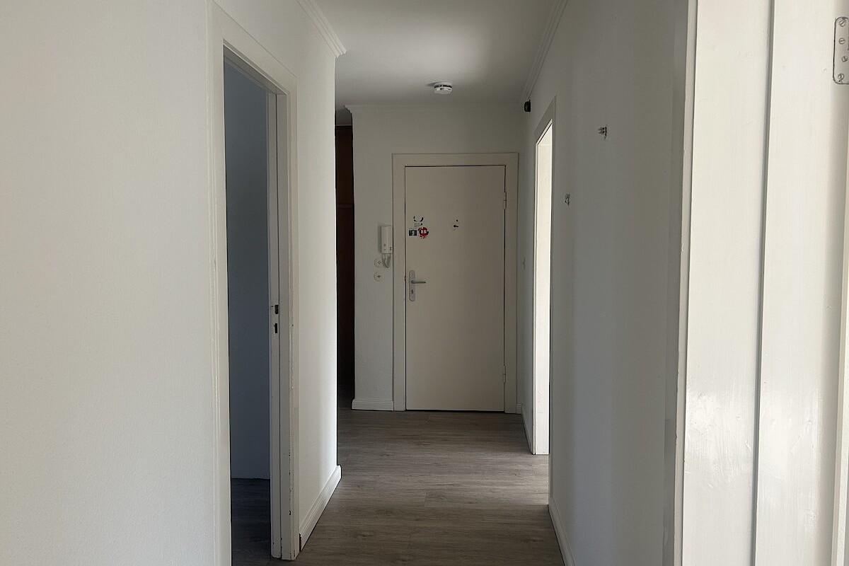 Wohnung Kauf 24944 Flensburg Flur