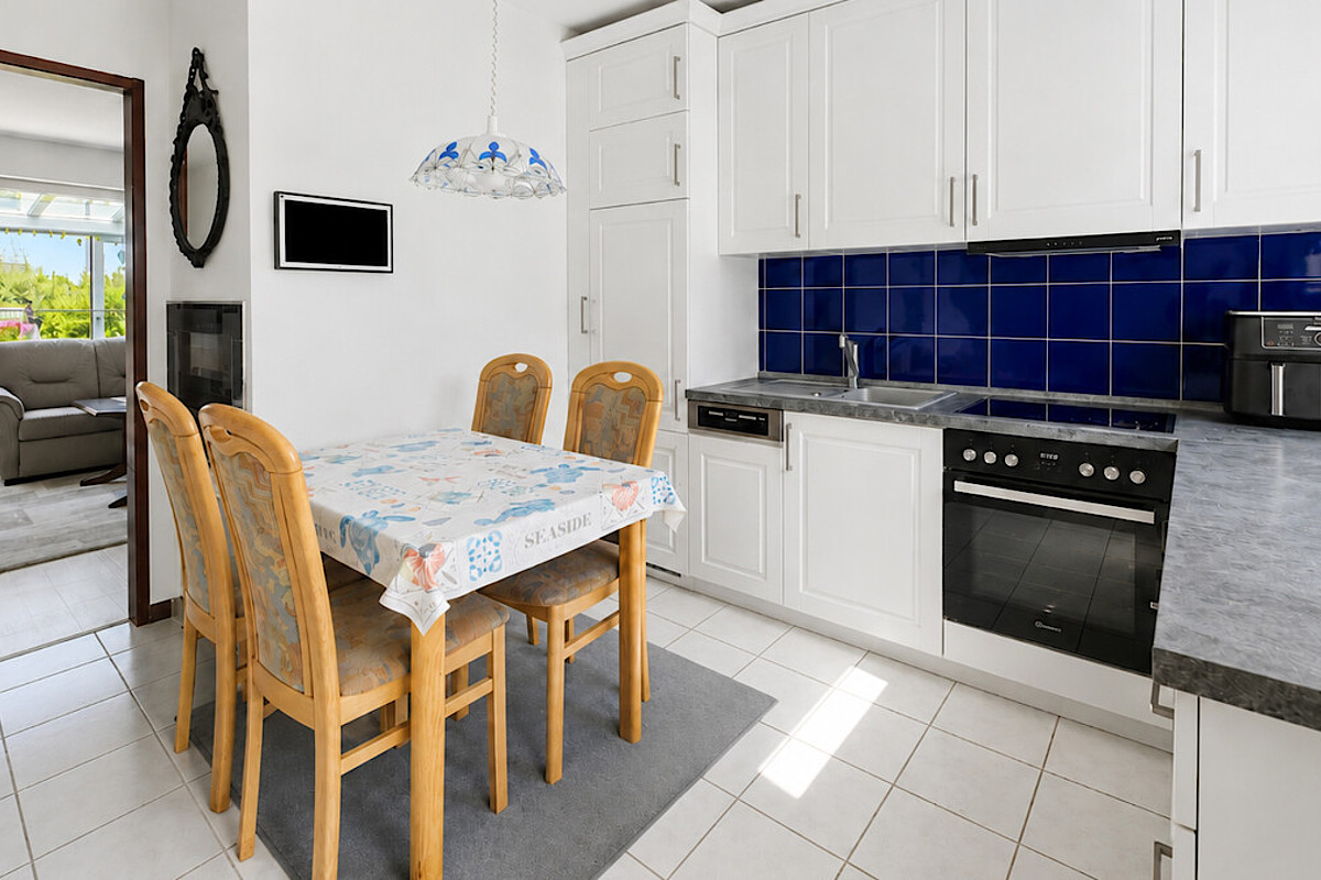 Haus Kauf 22523 Hamburg Küche