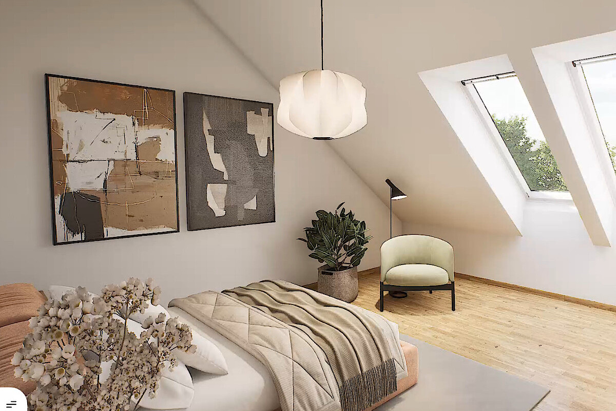 Wohnung Kauf 20537 Hamburg Zimmer2