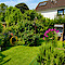 Haus Kauf 22523 Hamburg Garten