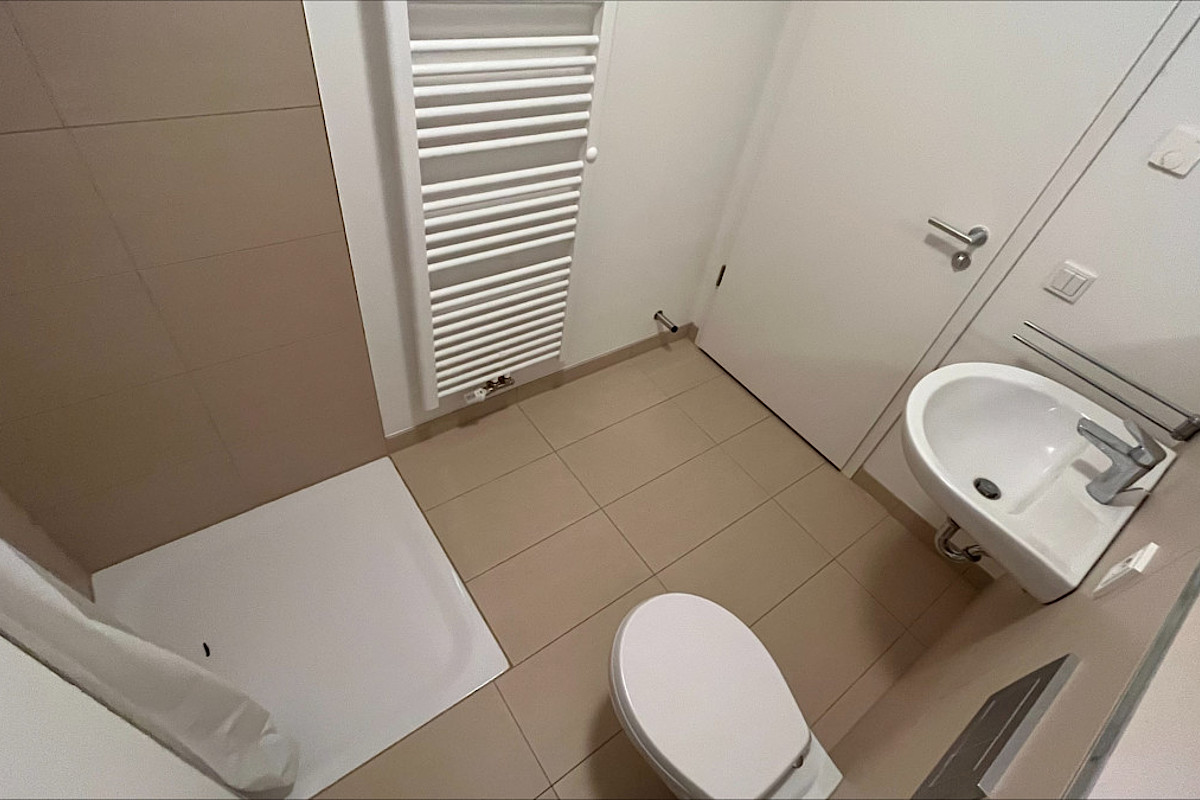 Haus Miete / Pacht 22419 Hamburg Bad EG