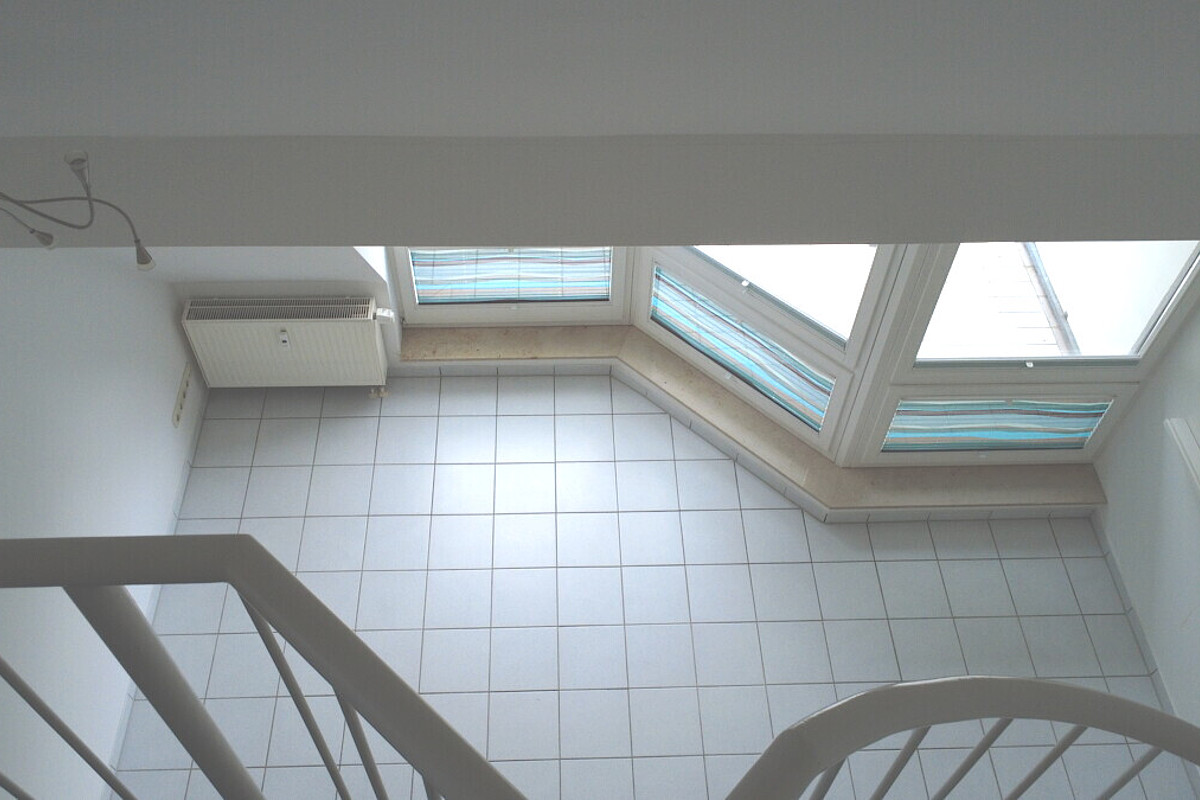 Wohnung Kauf 18211 Rostock Dachgeschoss
