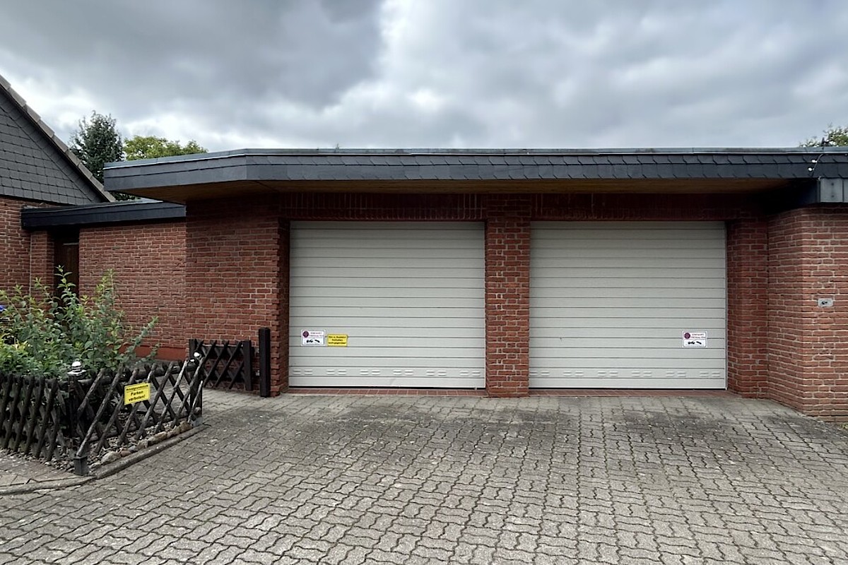 Haus Kauf 22844 Norderstedt (Friedrichsgabe) Doppelgarage
