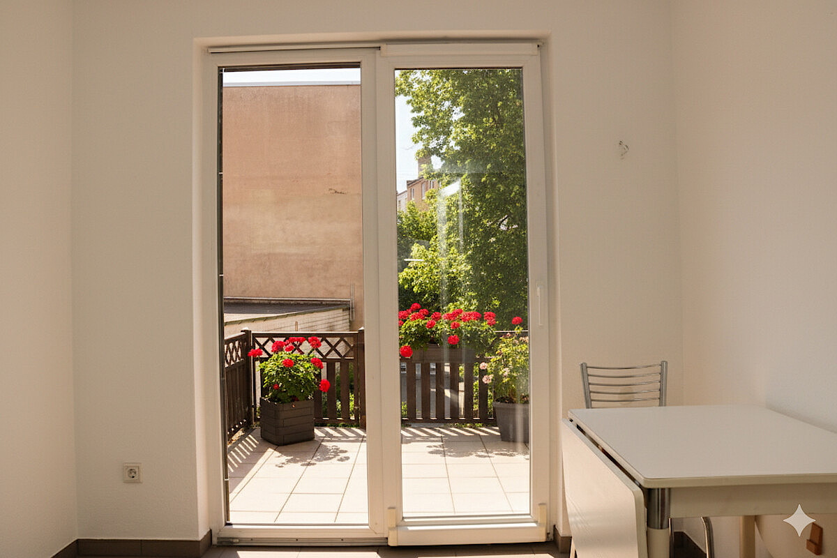 Haus Kauf 23566 Lübeck Wohnung 1 - 1.OG Essbereich