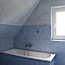 Haus Kauf 23611 Bad Schwartau DG Badezimmer