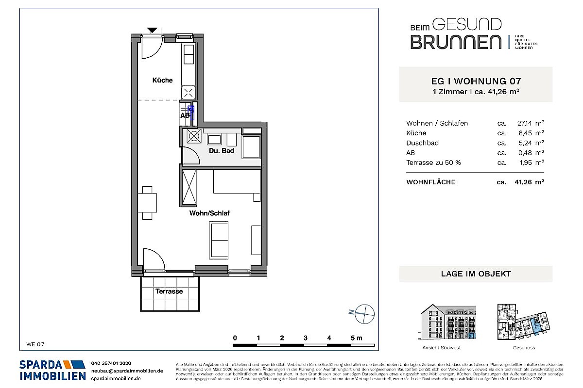Wohnung Kauf 20537 Hamburg _Grundrisse-Beim-Gesundbrunnen_7