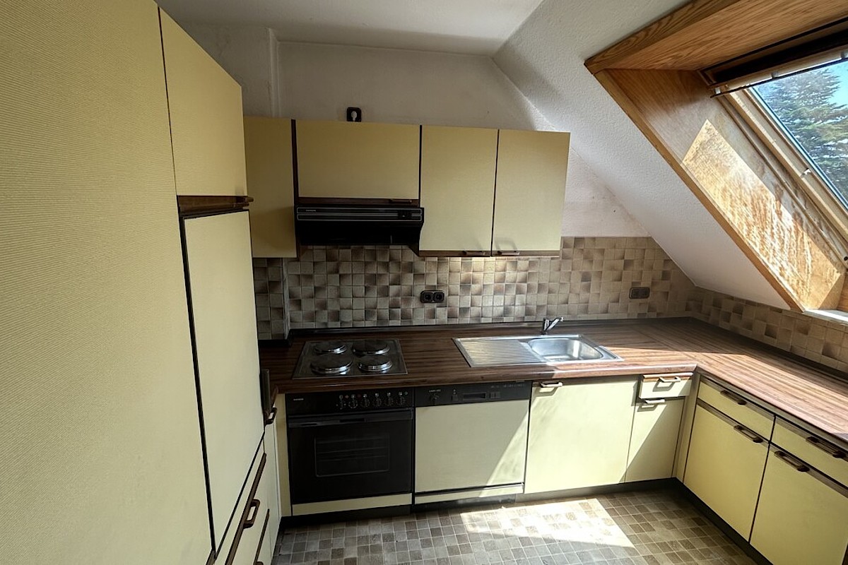 Wohnung Kauf 22848 Norderstedt (Garstedt) Küche