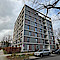 Wohnung Miete / Pacht 22419 Hamburg Hausansicht