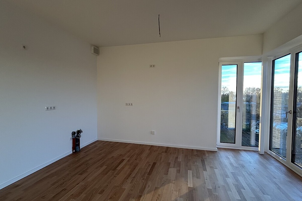 Wohnung Kauf 21502 Geesthacht Wohnen/Essen/Küche
