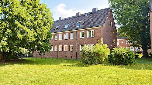 Wohnung Kauf 24148 KielEin Blick auf die Wohnung