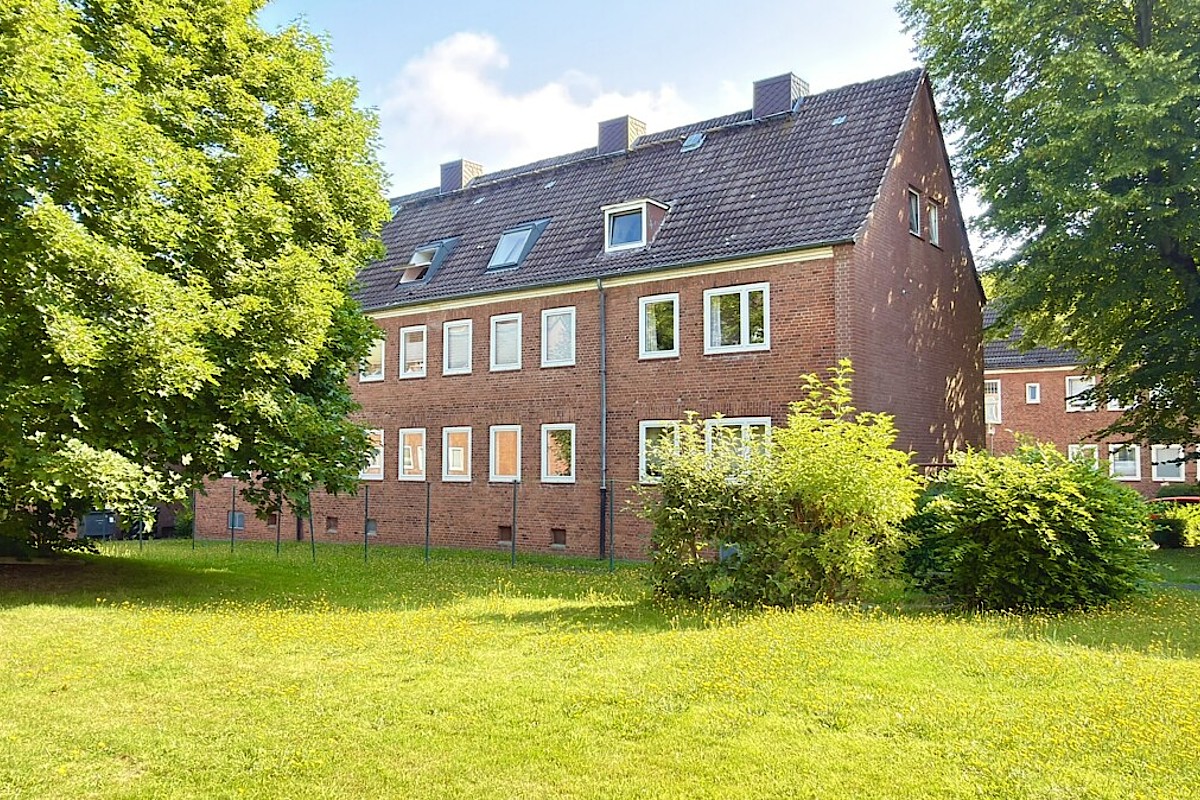 Wohnung Kauf 24148 Kiel Ein Blick auf die Wohnung