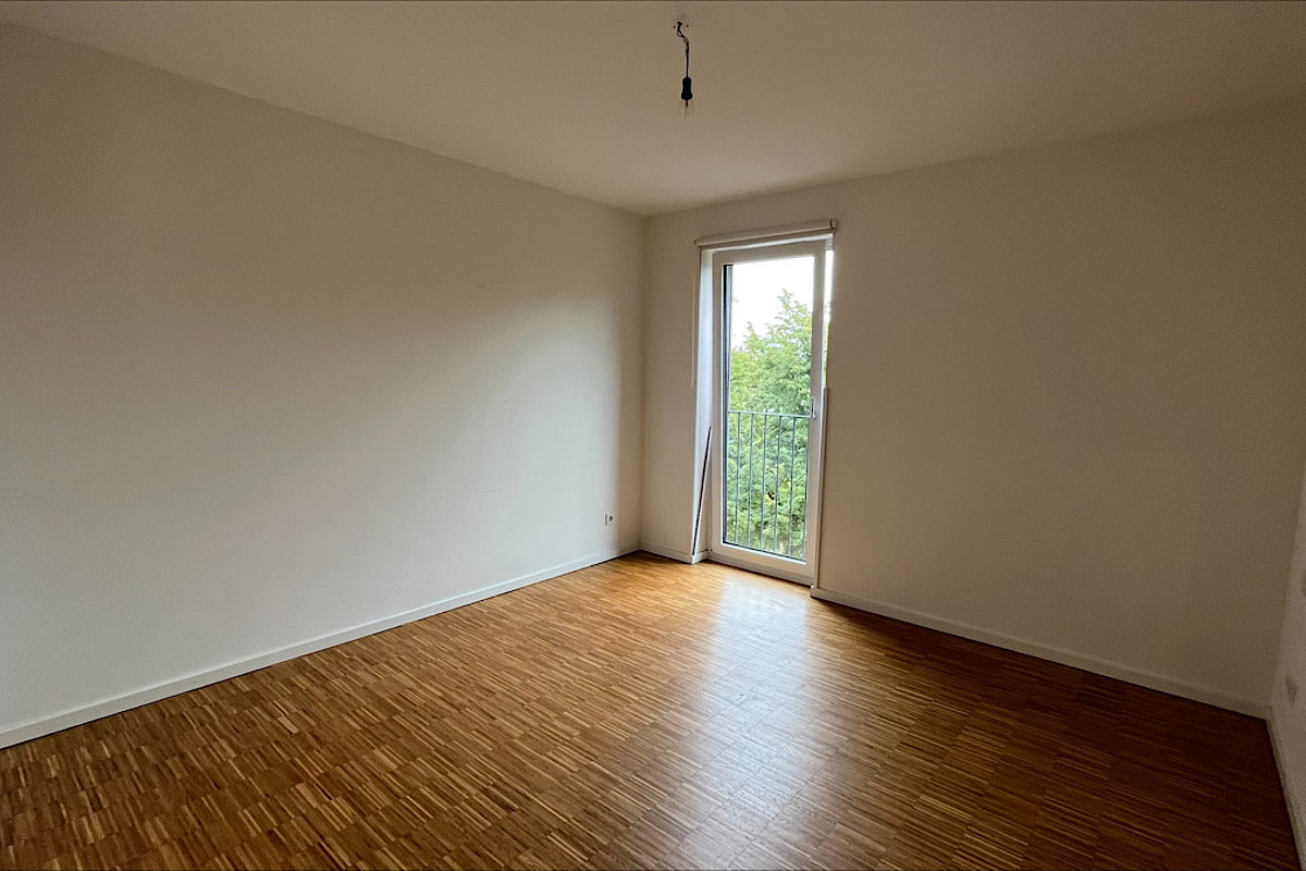 Wohnung Miete / Pacht 22419 Hamburg Schlafzimmer 2