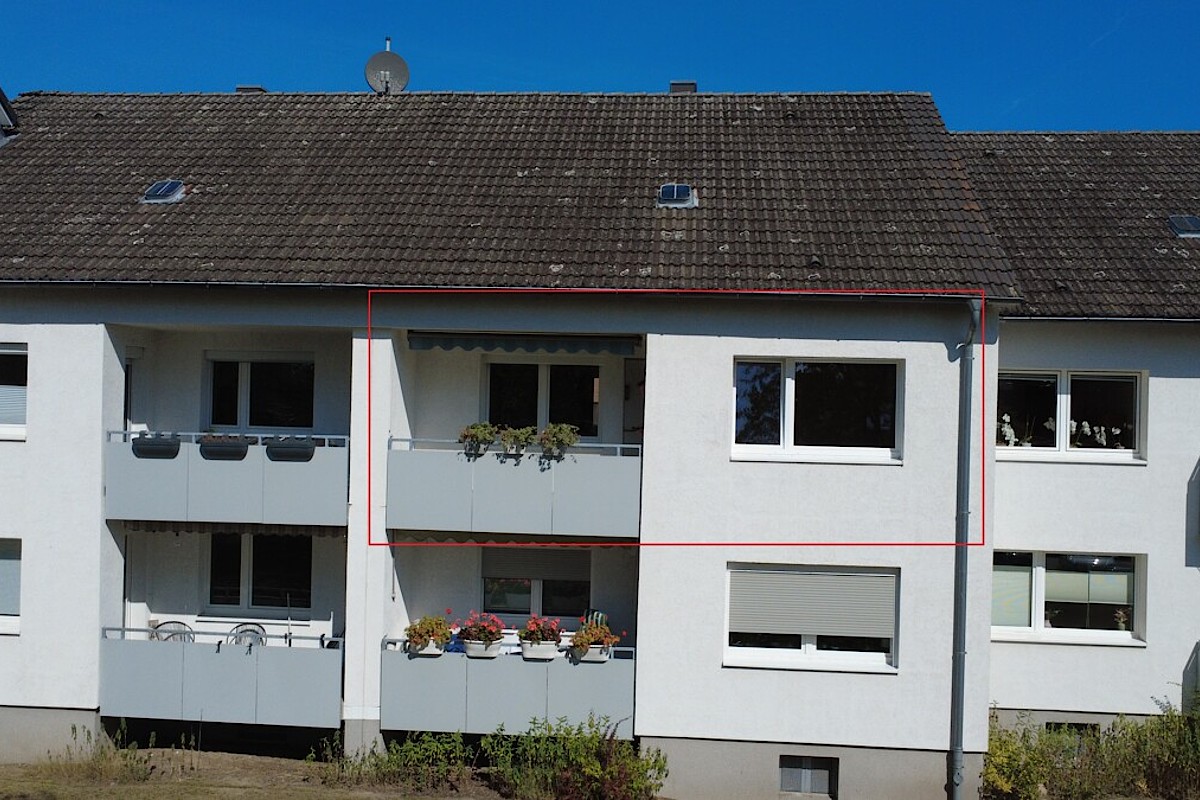 Wohnung Kauf 23611 Bad Schwartau Startbild