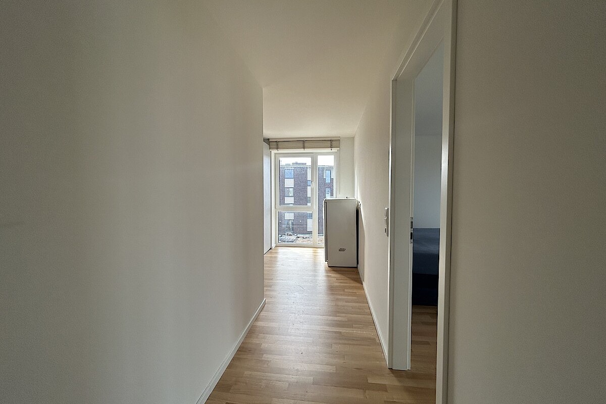 Wohnung Miete / Pacht 24376 Kappeln , Schlei Flur