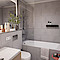 Wohnung Kauf 20537 Hamburg Badezimmer