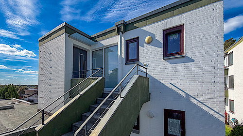 Wohnung Kauf 21502 GeesthachtZugang