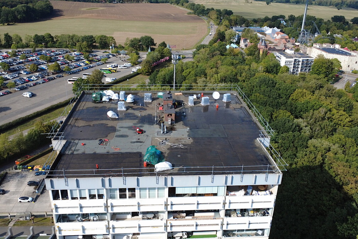 Wohnung Kauf 23730 Sierksdorf Hausdach