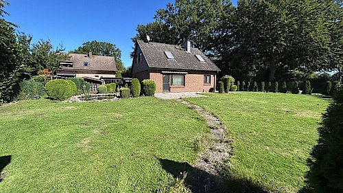 Haus Kauf 23845 ItzstedtTitelbild