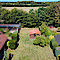 Haus Kauf 24536 Neumünster (Einfeld) Sicht zum Garten und Feld