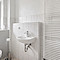 Haus Kauf 25335 Elmshorn Gäste WC