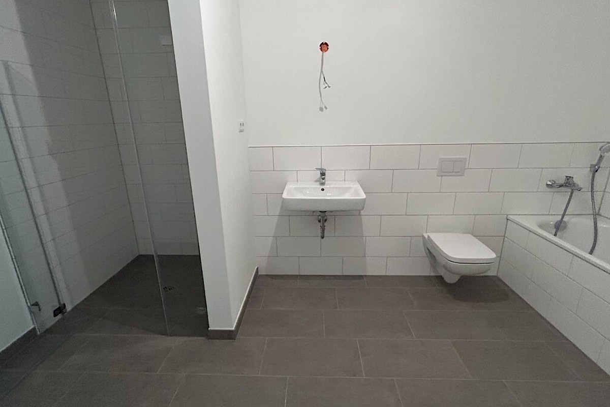 Wohnung Kauf 21502 Geesthacht Bad