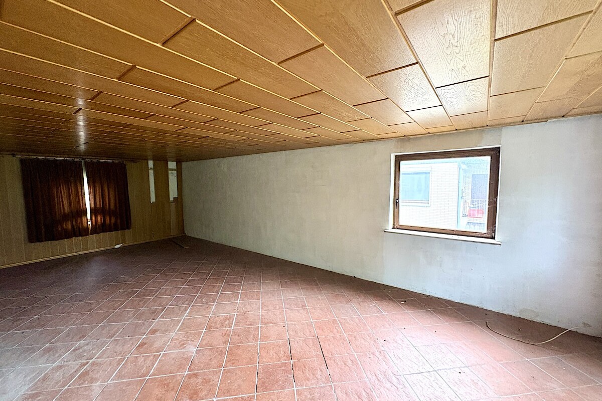 Haus Kauf 21109 Hamburg Wohnzimmer EG