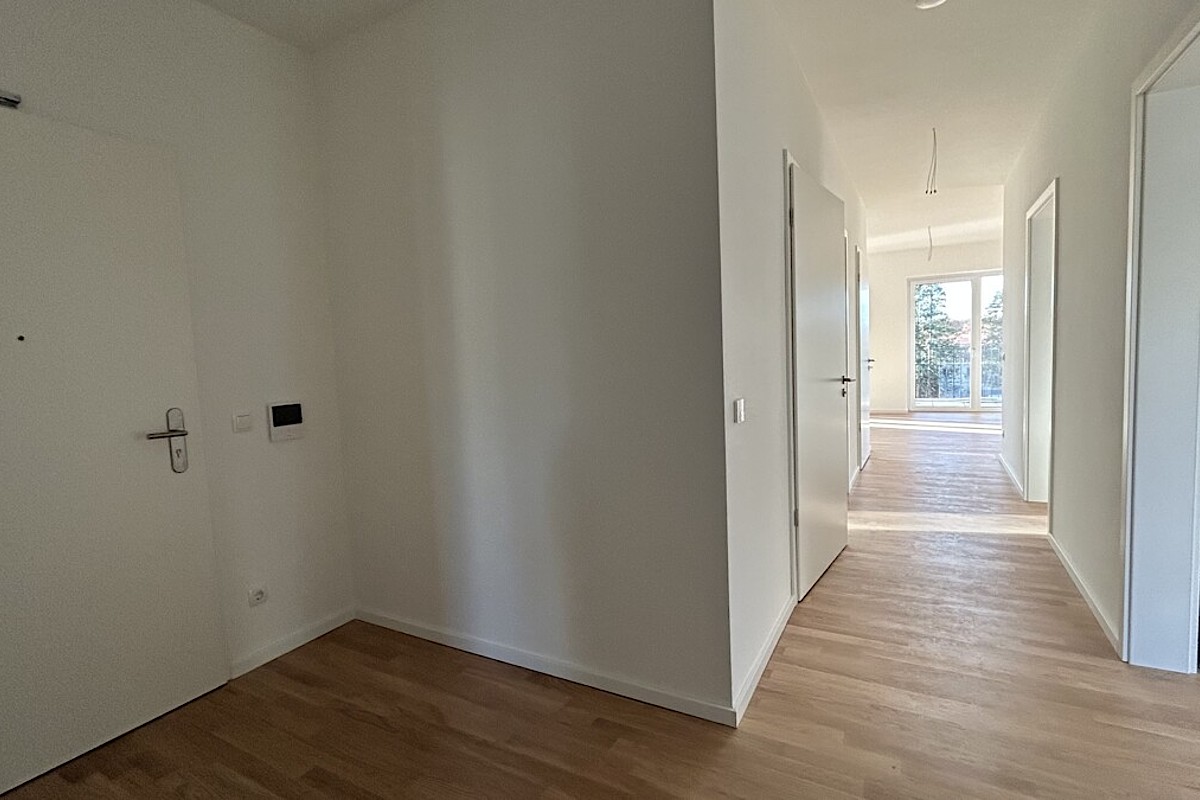 Wohnung Kauf 21502 Geesthacht Flur