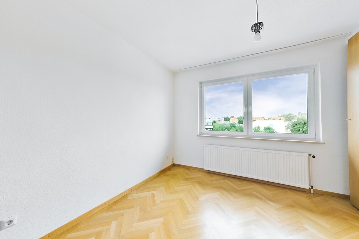 Wohnung Kauf 23556 Lübeck Schlafzimmer II