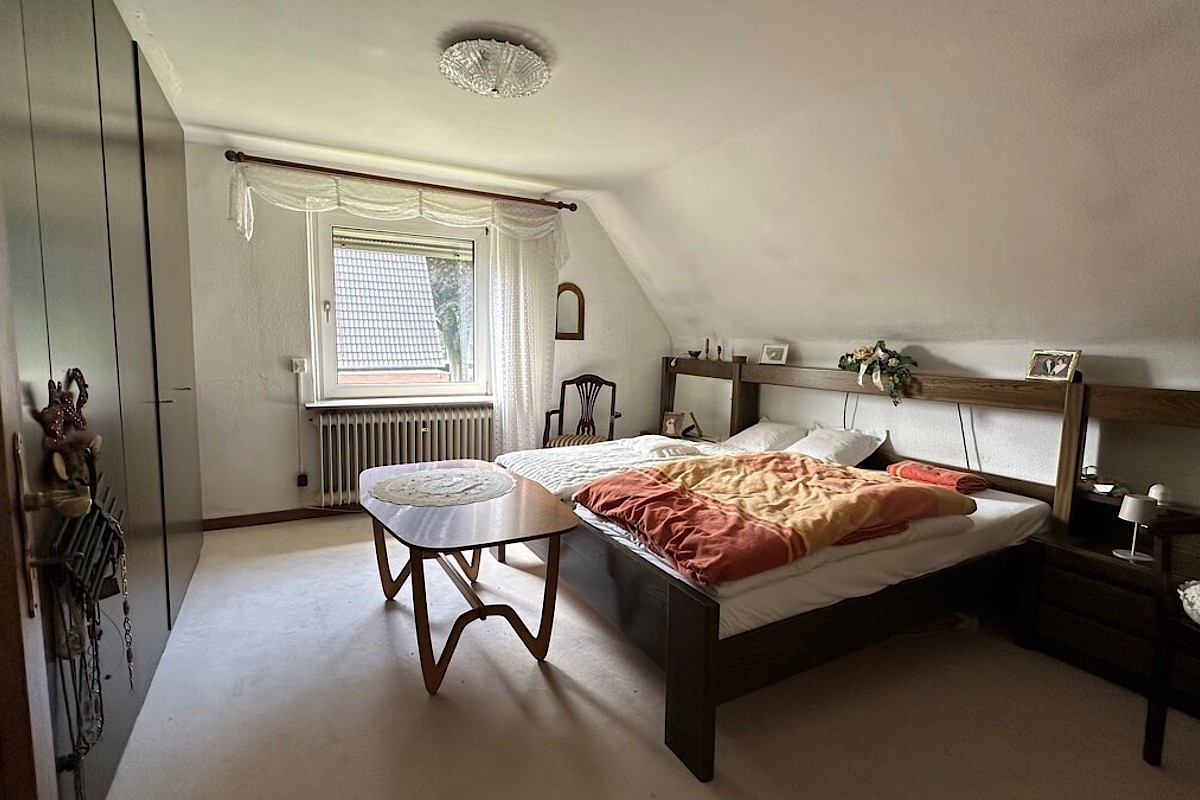 Grundstück Kauf 22850 Norderstedt Zimmer