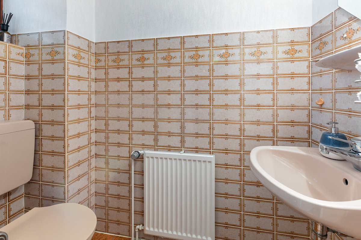 Haus Kauf 22523 Hamburg Gäste-WC
