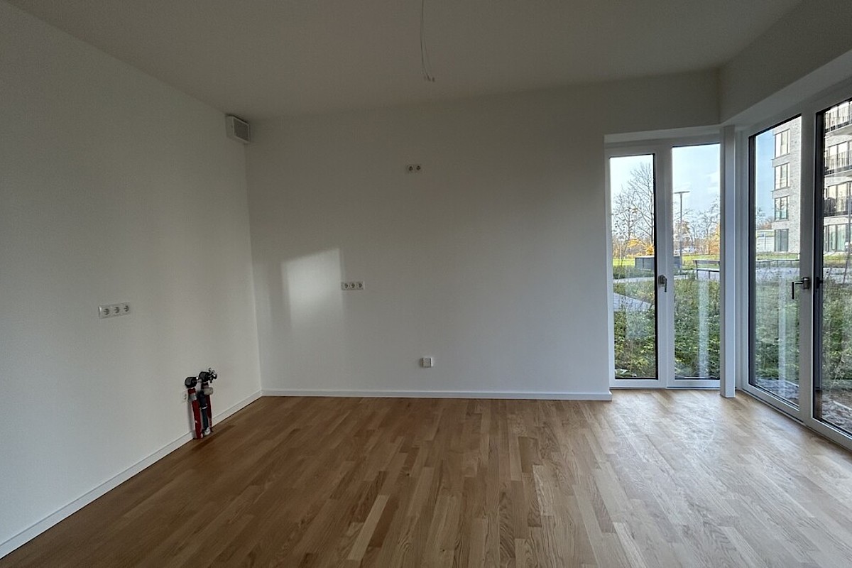 Wohnung Kauf 21502 Geesthacht Wohnen/Essen/Küche