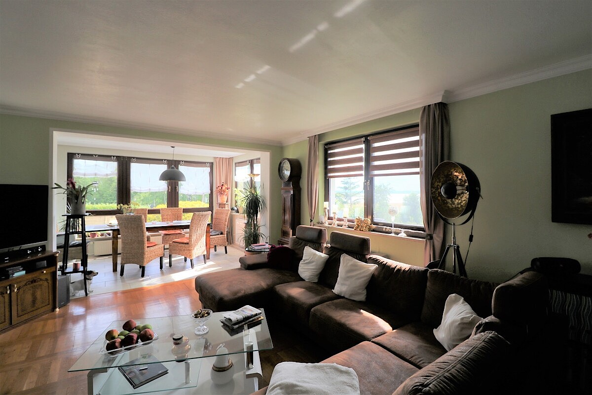 Haus Kauf 23970 Wismar (Wismar-Nord) Wohnzimmer