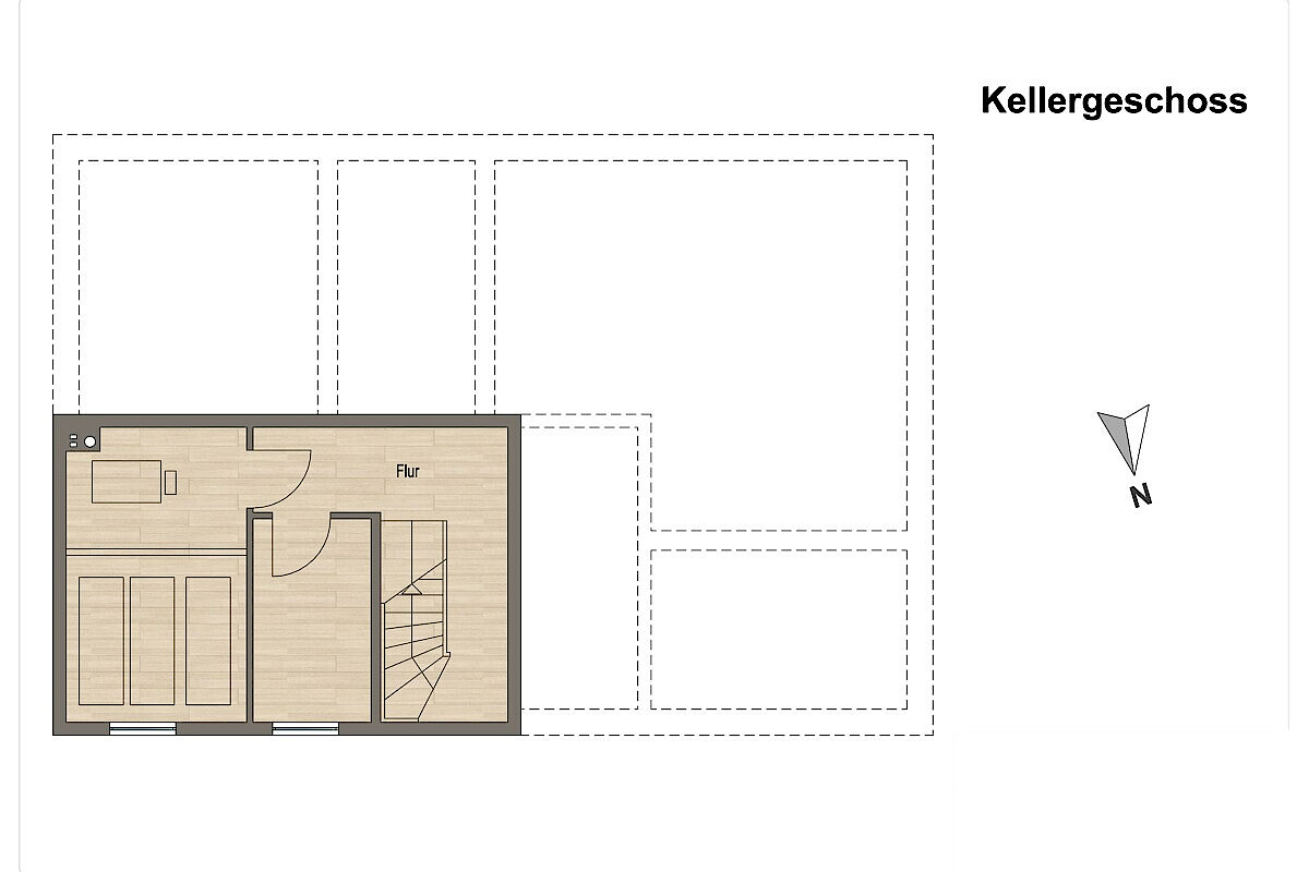 Haus Kauf 24850 Schuby bei Schleswig KG