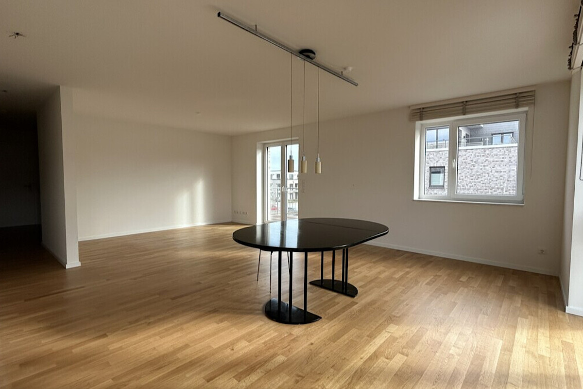 Wohnung Kauf 24376 Kappeln , Schlei Wohn-/Essbereich