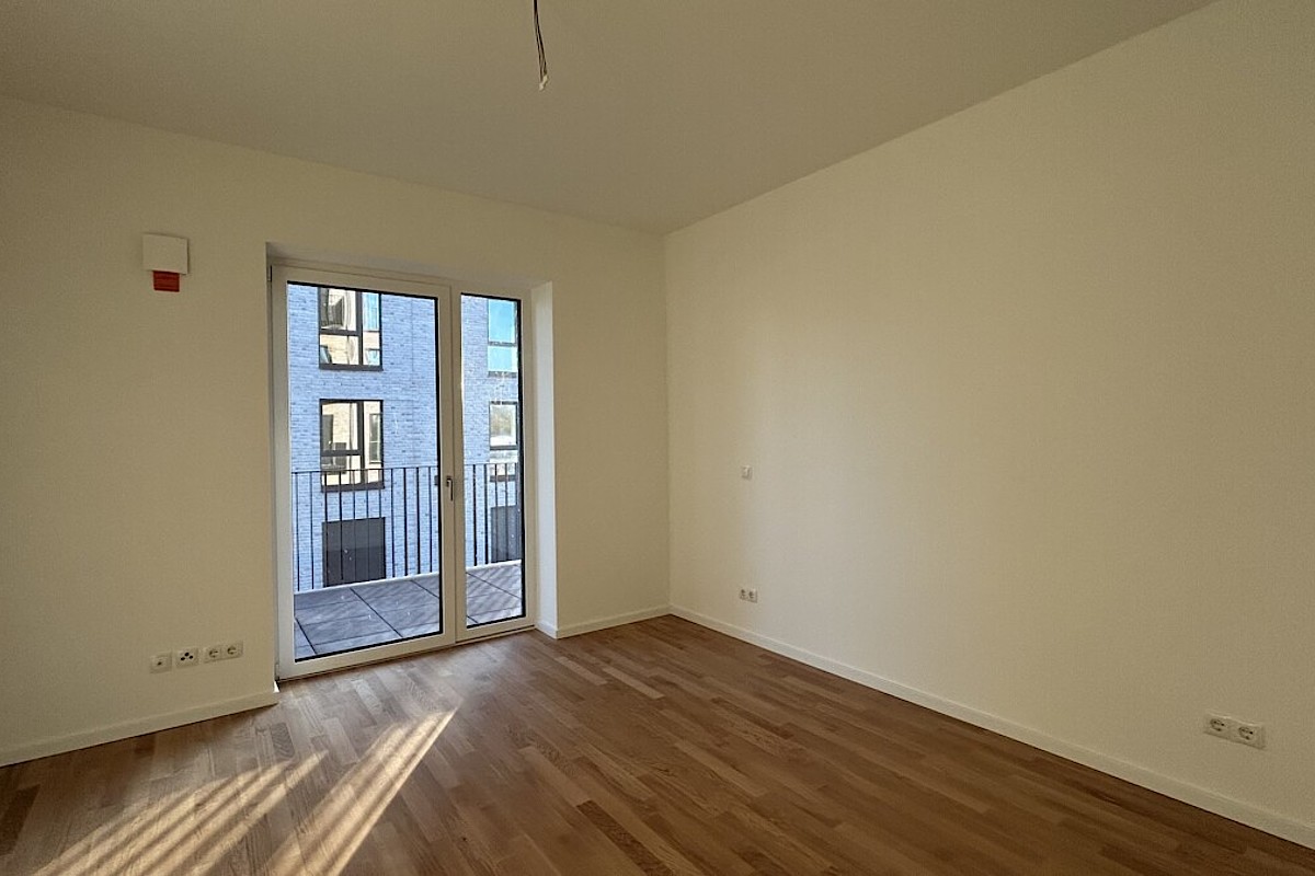 Wohnung Kauf 21502 Geesthacht Schlafen