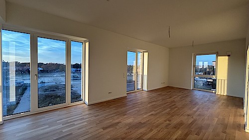 Wohnung Kauf 21502 GeesthachtWohnen/Essen/Küche