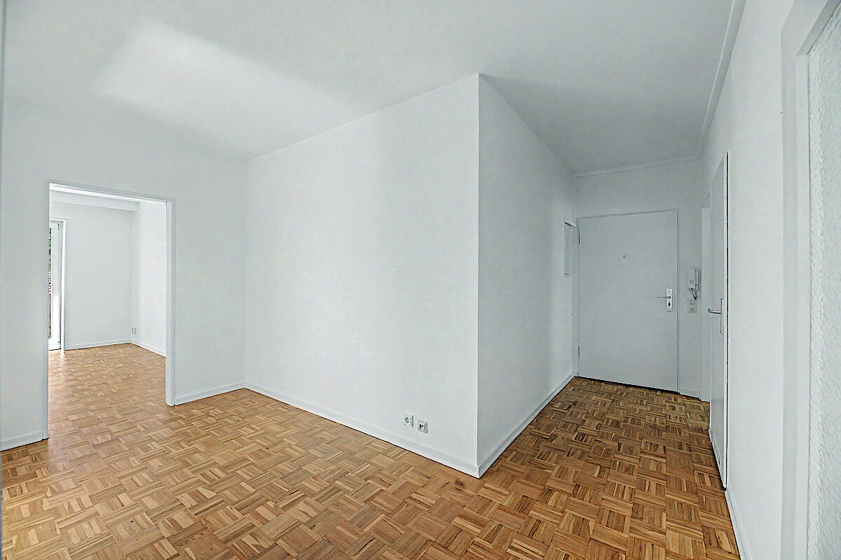 Wohnung Kauf 22559 Hamburg Flur